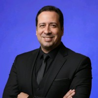 Febracis Pará Employee Afonso Alves's profile photo