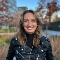 Plant Based Foods Association Employee Kate Good's profile photo