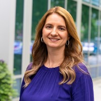 Backbase Employee Melanie Morris's profile photo