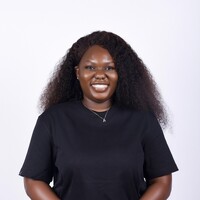 Cable & Things Employee Naa Ardayfio's profile photo