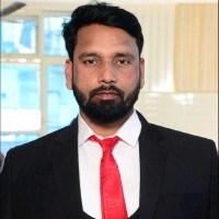 netambit Employee Arun Saini's profile photo