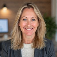 SpaMedica Employee Lisa Jordan's profile photo