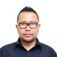 Skor.id Employee Arif Primas's profile photo