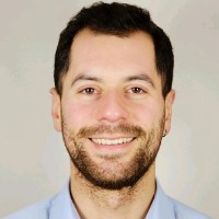 Bureo Inc Employee Maximiliano Leppe's profile photo