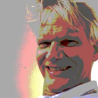 12CU SmartSpaces Analytics Employee Eric Vermaat's profile photo