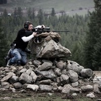 Primary Arms, LLC Employee Robert Sheets's profile photo