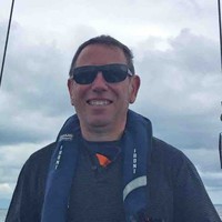 Hopscotch Europe Employee Patrick Roche's profile photo