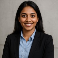 Trajectus Employee Stacy Sen's profile photo