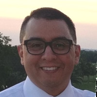 Aerospace Technologies Group Employee Mario Martinez's profile photo