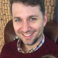 Madman Entertainment Employee Daniel Taylor's profile photo