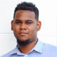 CVS Health Employee Jordan-Wayne Daley's profile photo