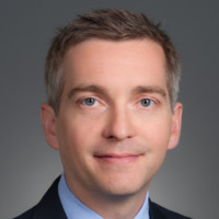 Fidelity Investments Employee John Bright's profile photo