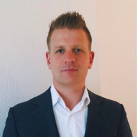 Otis Elevator Co. Employee Roy Versluis's profile photo