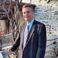 Benoit Ducret Email & Phone Number