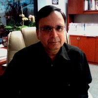 Apantec Employee Sudhakar Pandey's profile photo