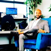 Reginald Andrews Email & Phone Number