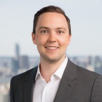Boston Consulting Group (BCG) Employee John Fleury's profile photo