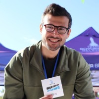 Alican Candoğan Email