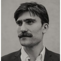 Blue Green Works Employee Forrest Foster's profile photo