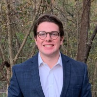 The University of Baltimore Law Forum Employee Jamison Young's profile photo