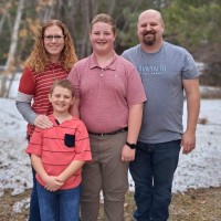 Loos Machine & Automation Employee Jeff Nuernberger's profile photo