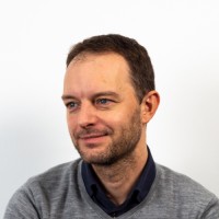 Ghent University Employee Jo Vandesompele's profile photo