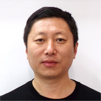 Bitdeer AI Employee Kexue Wei's profile photo