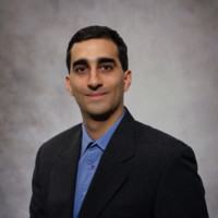 BBA Employee Nicolas Arango's profile photo