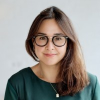 Get BOB Employee Louise Baunsgaard's profile photo