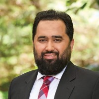 Sahibzada Ahmad
