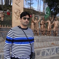 Budget Mobile Employee Syed Abbas's profile photo