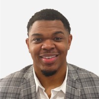 Noble Schools Employee Ramarri Jones's profile photo