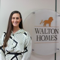 Walton Homes Limited Employee Amy Summerton's profile photo