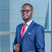 Simon Mbugua Email