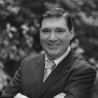 EBITAL Employee Nicolás Amestoy's profile photo