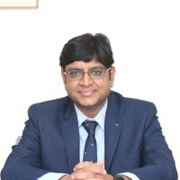 Sir H.N. Reliance Foundation Hospital & Research Centre Employee Shubham Gupta's profile photo