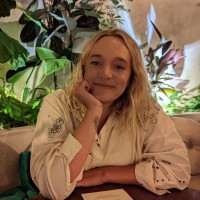 FX and Fox Cable Networks Employee Amanda van Goethen's profile photo