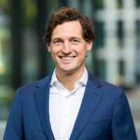 FrieslandCampina Employee Dustin Woodward's profile photo