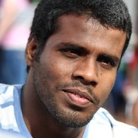 Speech-Soft Solutions Employee Sathish Palpunoori's profile photo