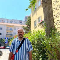 Tilta Employee Pedro Simões's profile photo
