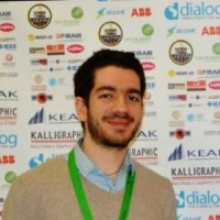 Dimitrios Pantazis Email