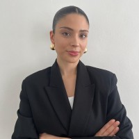 MANOR LONDON Employee Bárbara Alves's profile photo