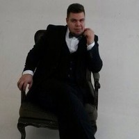KLIMATPROF Employee Михаил Грачев's profile photo