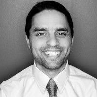 Deeptree, Inc. Employee Cesar Rodgers's profile photo