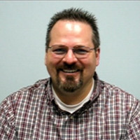 New Braunfels Civic/Convention Center Employee Woodrow Bagnall's profile photo