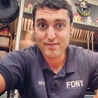 FDNY Employee Greg Walston's profile photo