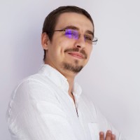 TIU Employee Serban Carata's profile photo