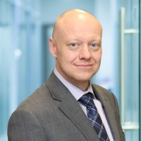 Shim Law Employee Jared Goruk's profile photo