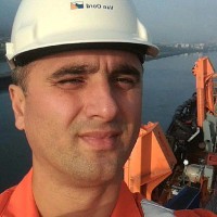 Team Electric Group Employee Petrică Crăciun's profile photo