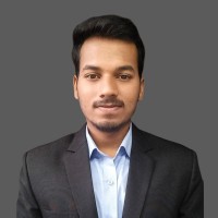 Diacto Technologies Employee Rohit Paritkar's profile photo